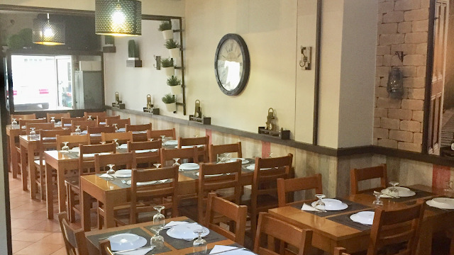 Restaurante Churrasqueira Jolibela