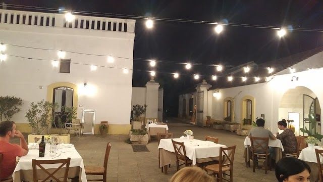 Tenuta Barco di Eméra