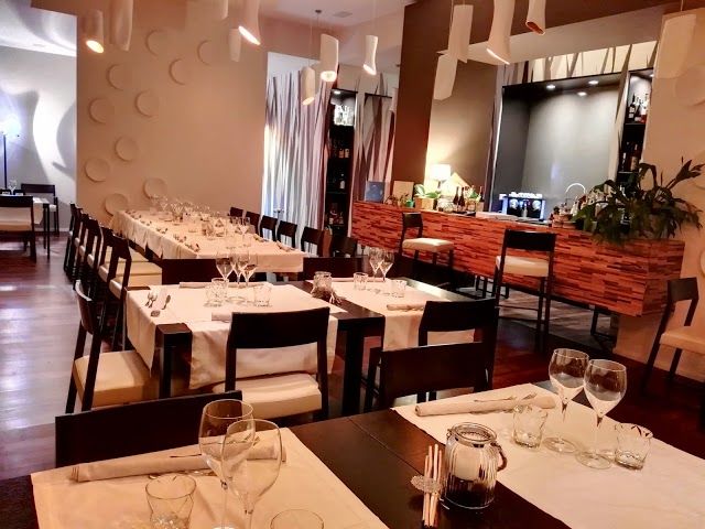 Essenza Cucina di Mare