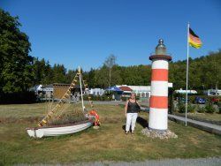 Twistesee-Stübchen am Vorstau