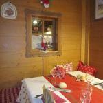 Albergo Cant del Gal