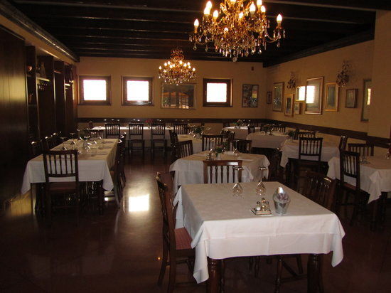 Trattoria Alla Madonna