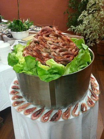 St. Anna Golf il Ristorante