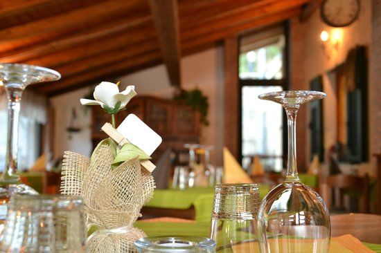 La Taverna del Nonno