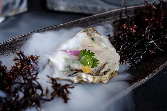 Restaurante La Costa