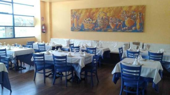 Arroceria Mediterraneo