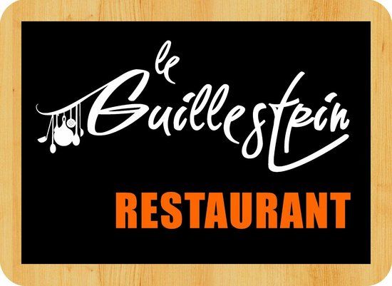Le Guillestrin