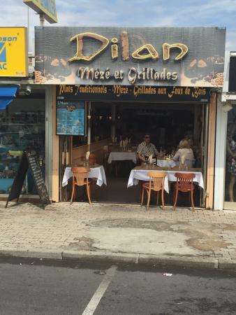 Sirtaki Dilan