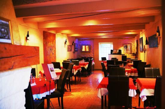 Le Relais des Dentelles