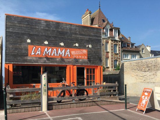 La Mama