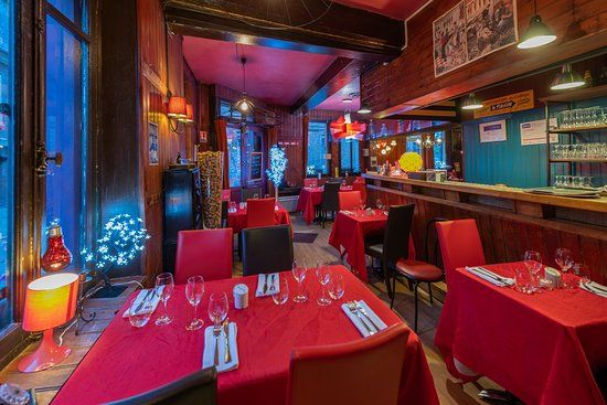 Restaurant le College