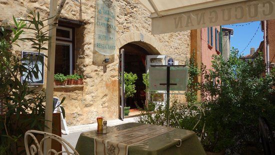 Restaurant de l'Auberge de Cucugnan