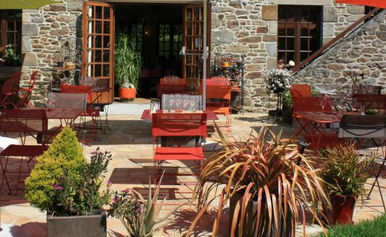 Auberge de la Chenaie