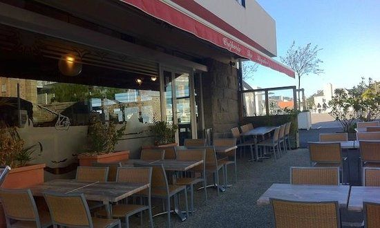 Creperie des Regates