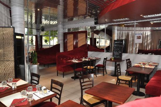 Brasserie des Esselières