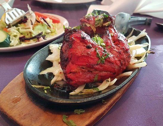 Ganges Indian Cuisine