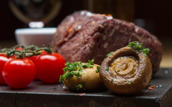 STONEAGED Restaurant