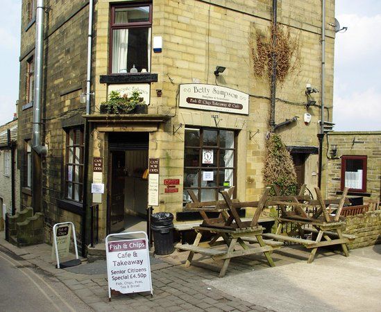 Changegate Fisheries