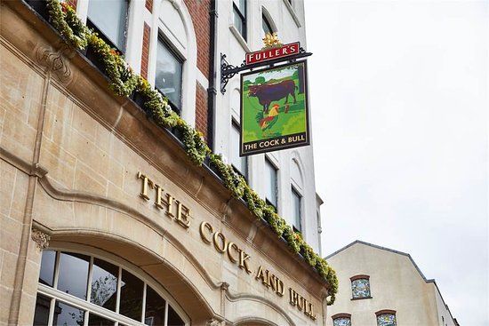 The Cock & Bull