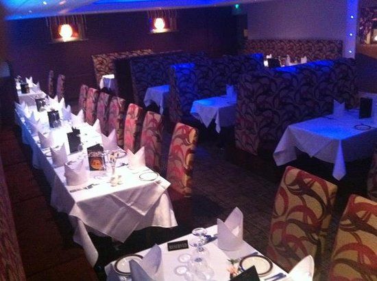 Jaipur Bangladeshi & Indian Cuisine