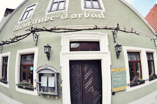 Weinstube Torback