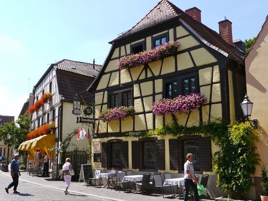 Spundloch Weinrestaurant