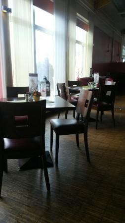 Restaurant im Autohof Senden