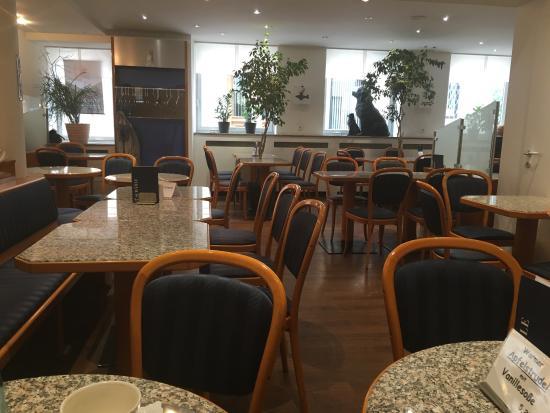 Cafe-Konditorei Schädle