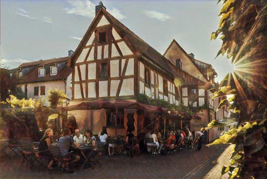 Korkenzieher