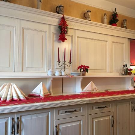 Alter Krug Kallinchen