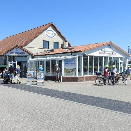 Küsten-Räucherei Albrecht