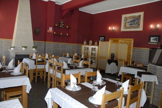 Restaurante Hotel Douro