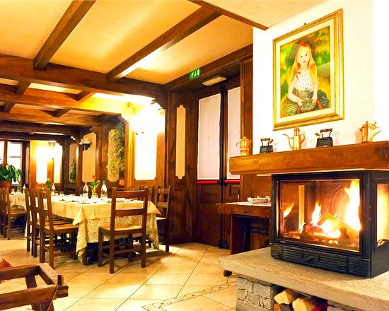 Al Cantuccio Ristorante