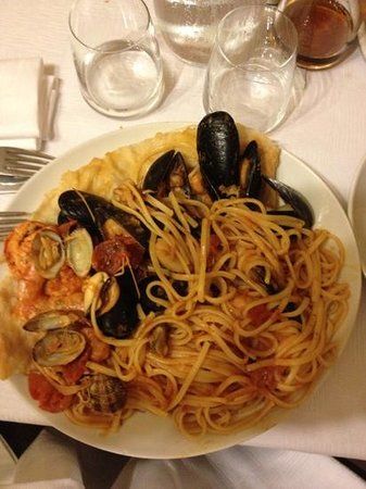 Ristorante Antica Reggia