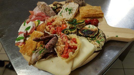 IL PIANCARDATO Ristorante