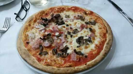 Pizzeria Il Melograno
