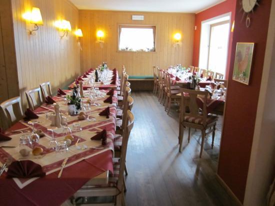 Agriturismo Stella Orobica