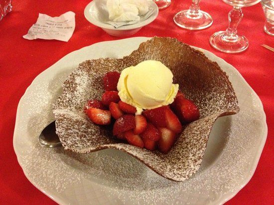 Ristorante Pizzeria Airone