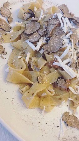 Trattoria dei Portici