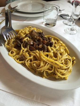 Ristorante Da Maria La Villetta