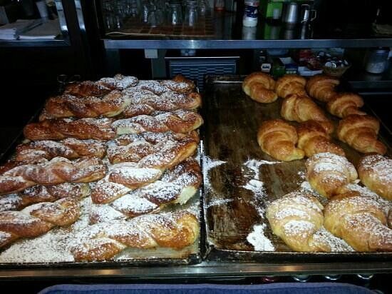 Bar Pasticceria Cattani