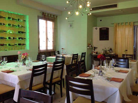 Ristorantino Barocco