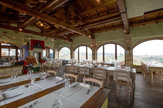 Il Sapore della Luna