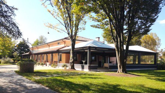 Ristorante la Consolata