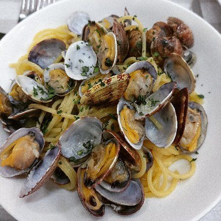 Trattoria Da Francesco e Teresa