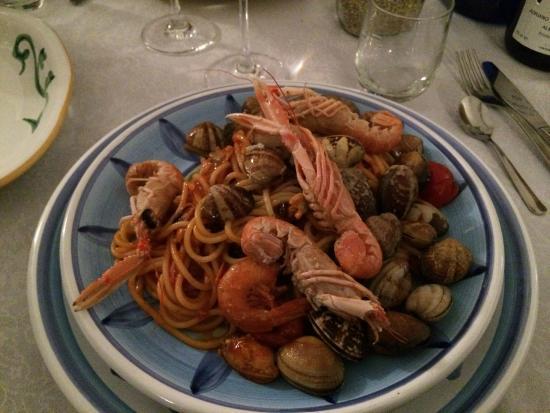 Trattoria Bar a Ciassa