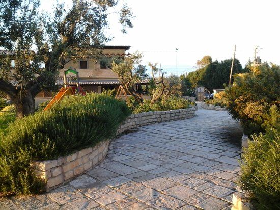 Agriturismo l'Antica Torre