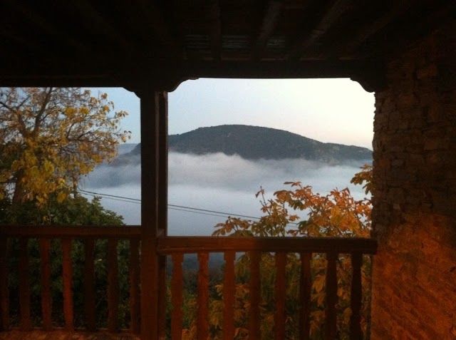 El Jardín del Mirador