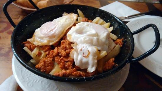 La Taberna del Picaro