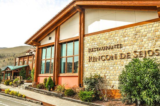 Restaurante Rincón De Sejos